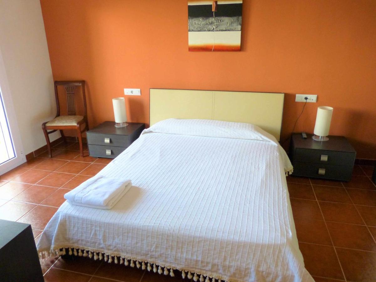 Hort De La Cinteta Villa Alcover Bagian luar foto