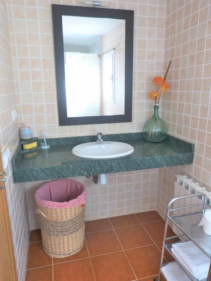 Hort De La Cinteta Villa Alcover Bagian luar foto