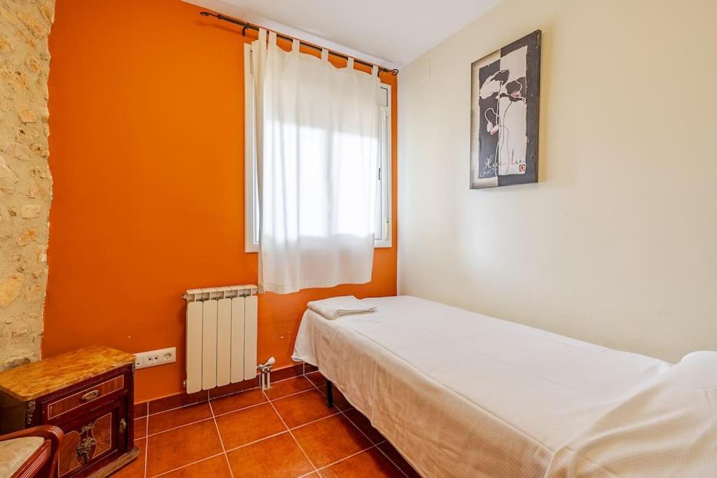 Hort De La Cinteta Villa Alcover Bagian luar foto