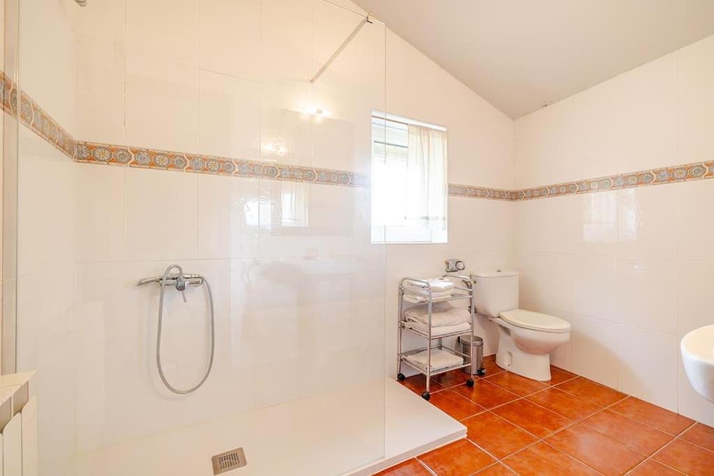 Hort De La Cinteta Villa Alcover Bagian luar foto