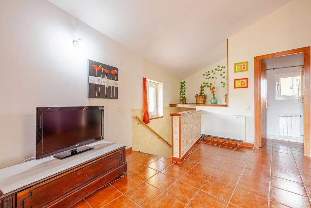 Hort De La Cinteta Villa Alcover Bagian luar foto