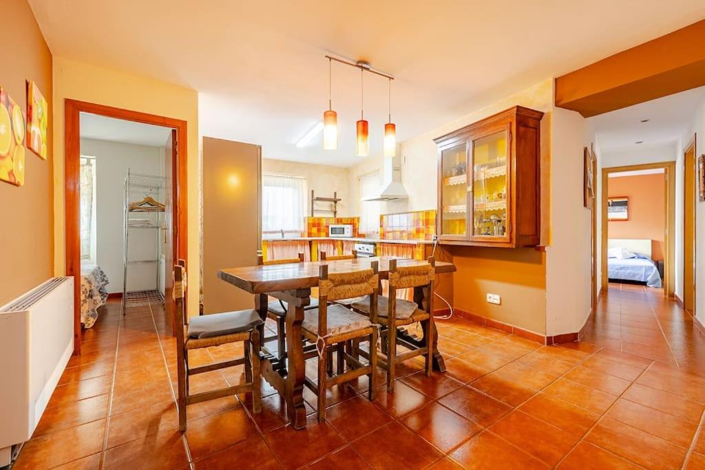 Hort De La Cinteta Villa Alcover Bagian luar foto
